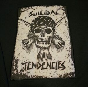 Suicidal Tendencies Hoodie